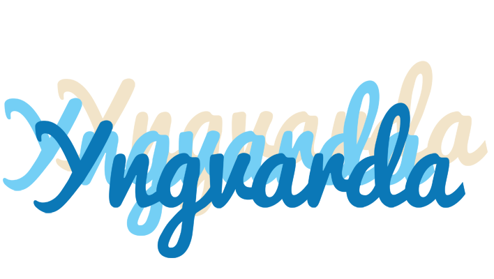 Yngvarda breeze logo