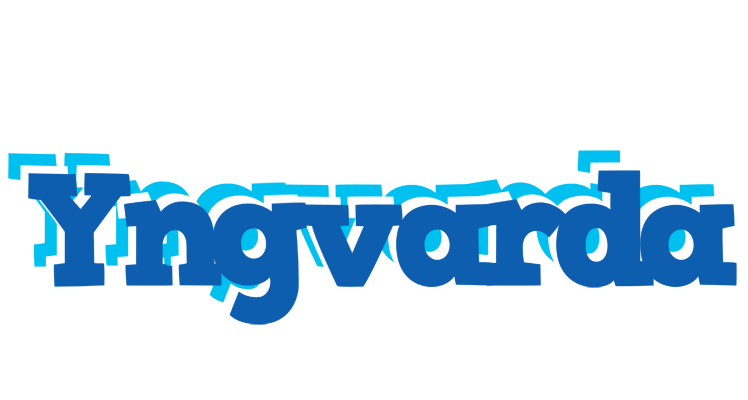 Yngvarda business logo