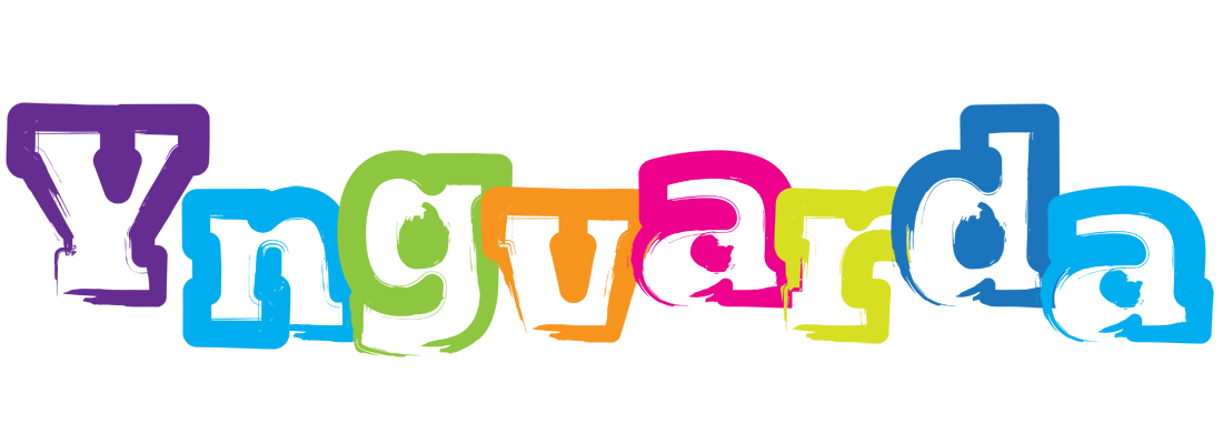 Yngvarda casino logo