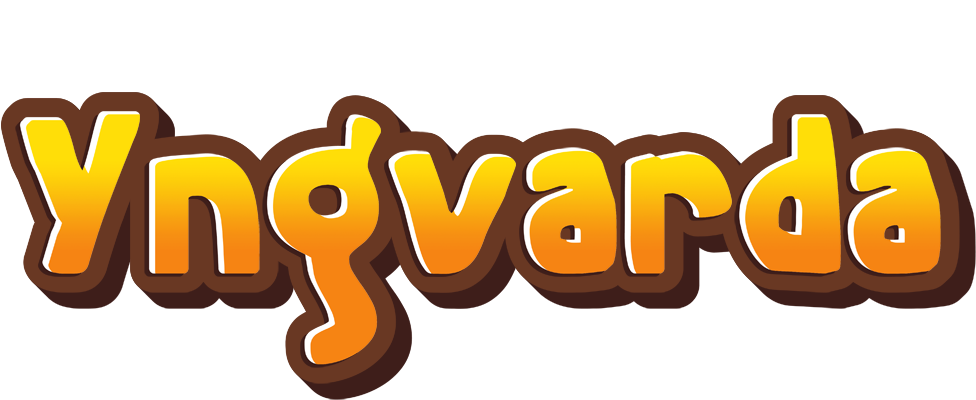 Yngvarda cookies logo