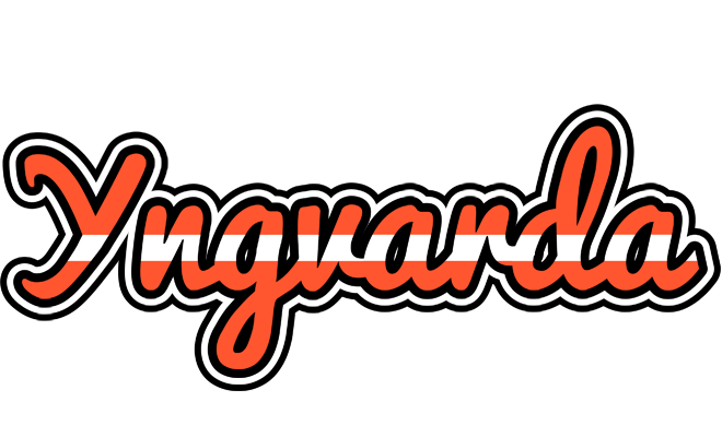 Yngvarda denmark logo
