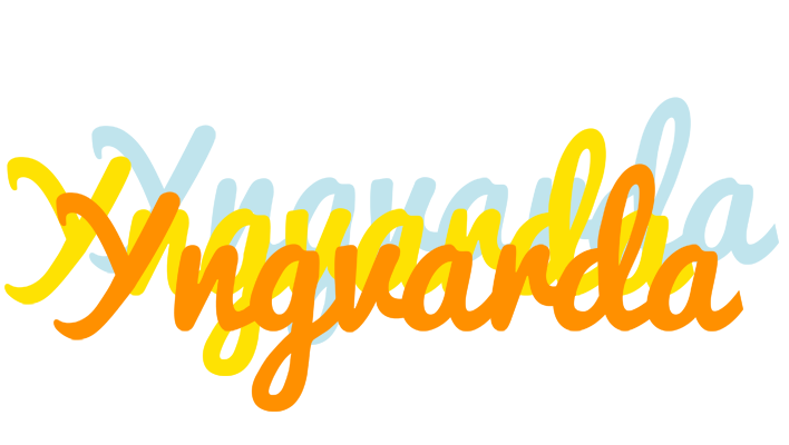 Yngvarda energy logo