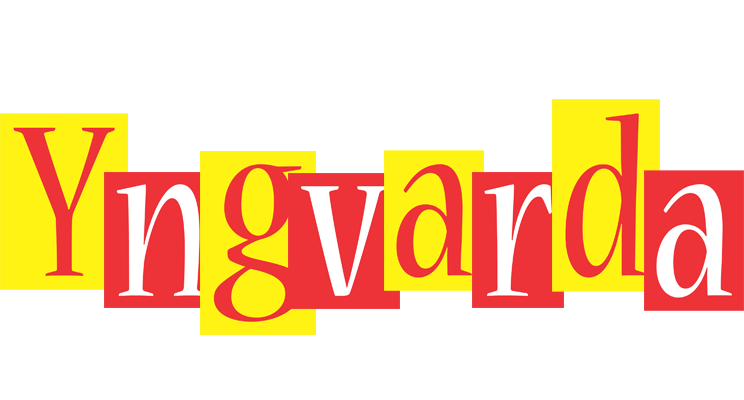 Yngvarda errors logo