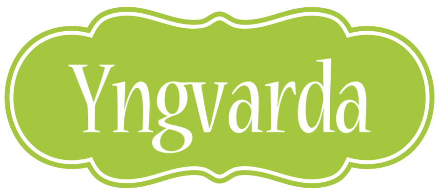 Yngvarda family logo