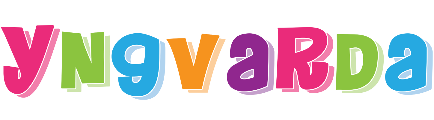 Yngvarda friday logo