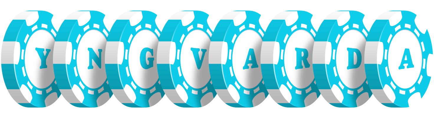 Yngvarda funbet logo