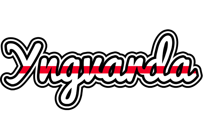 Yngvarda kingdom logo
