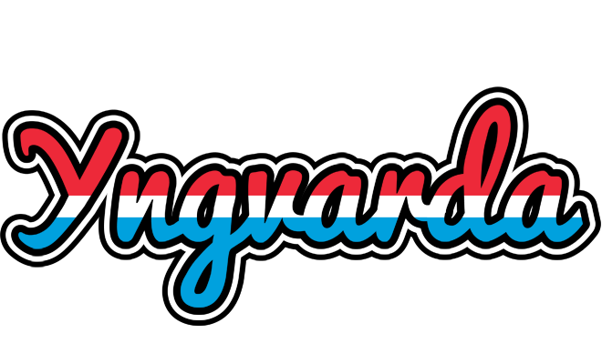 Yngvarda norway logo