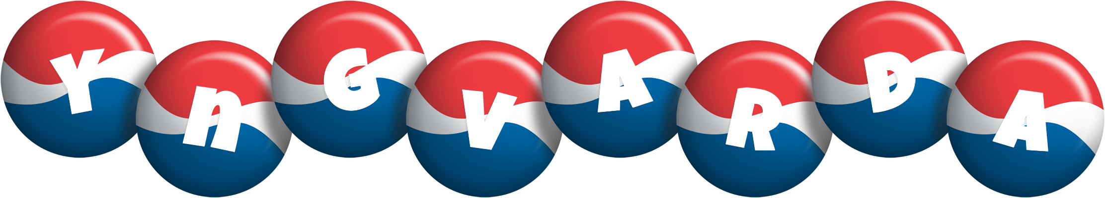 Yngvarda paris logo
