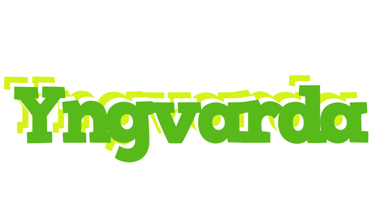 Yngvarda picnic logo