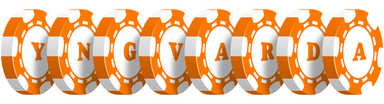 Yngvarda stacks logo