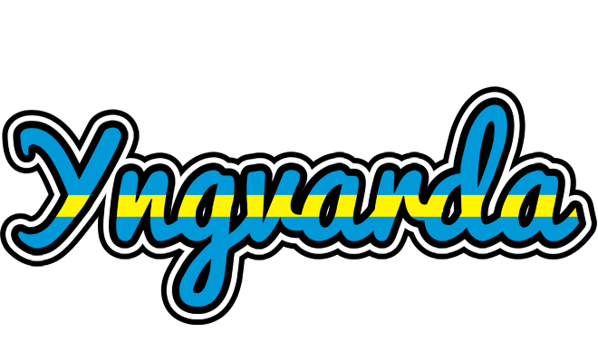 Yngvarda sweden logo