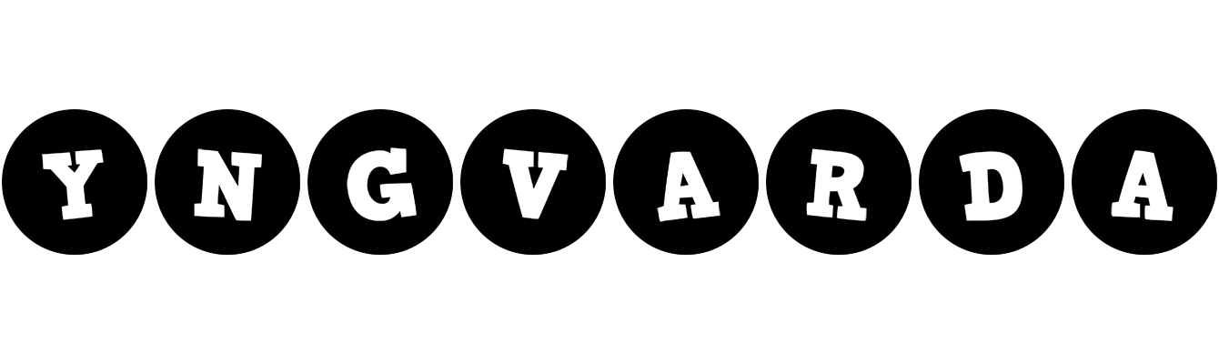 Yngvarda tools logo