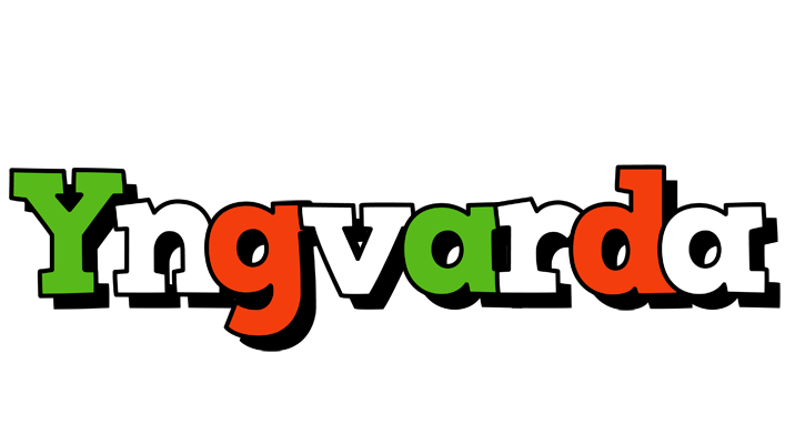 Yngvarda venezia logo