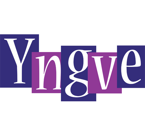Yngve autumn logo