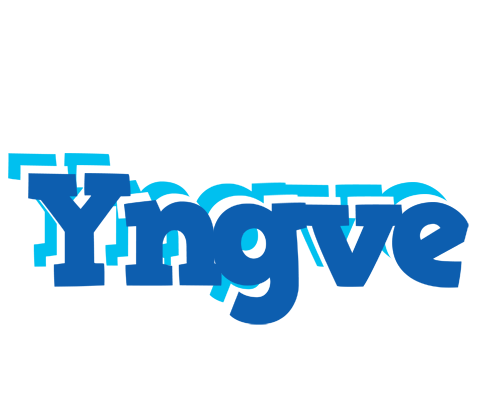 Yngve business logo