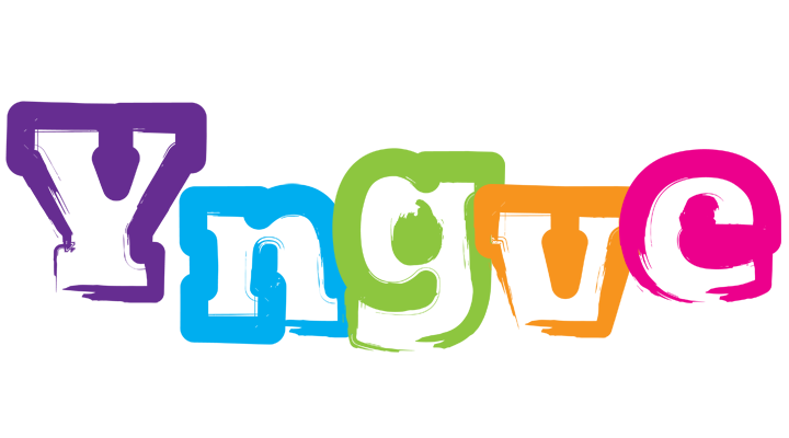 Yngve casino logo