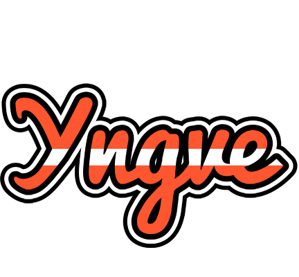 Yngve denmark logo