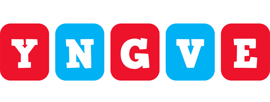 Yngve diesel logo