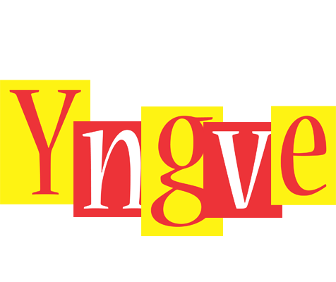 Yngve errors logo
