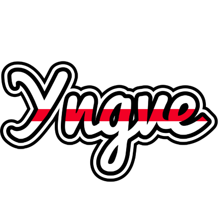 Yngve kingdom logo