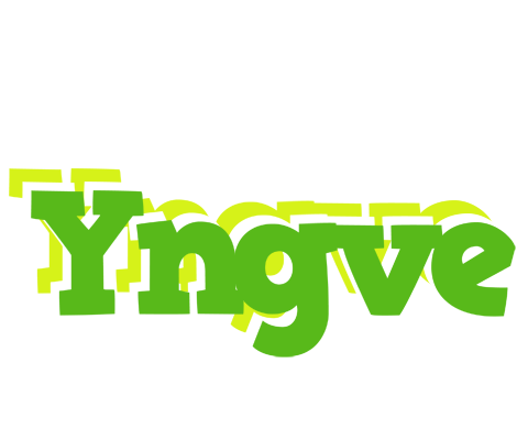 Yngve picnic logo