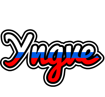 Yngve russia logo