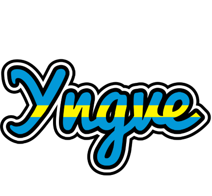 Yngve sweden logo