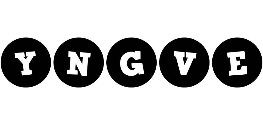 Yngve tools logo