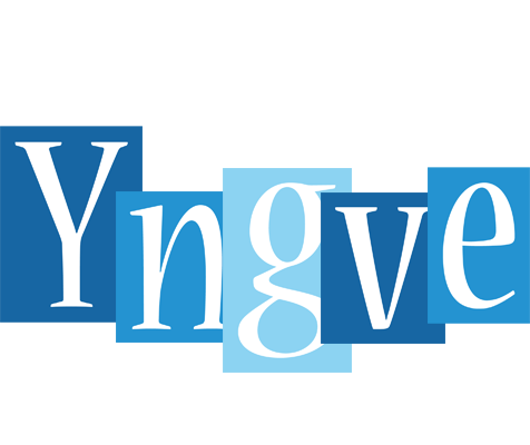 Yngve winter logo