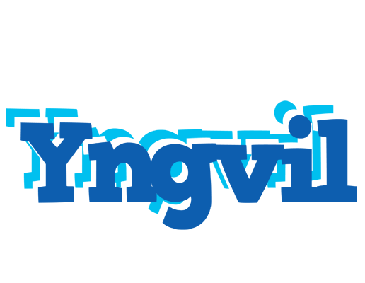 Yngvil business logo