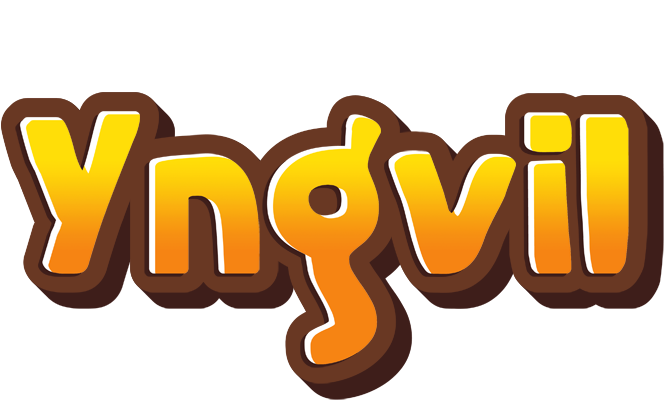 Yngvil cookies logo