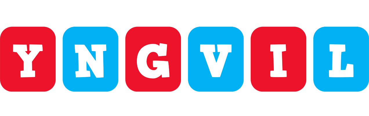 Yngvil diesel logo