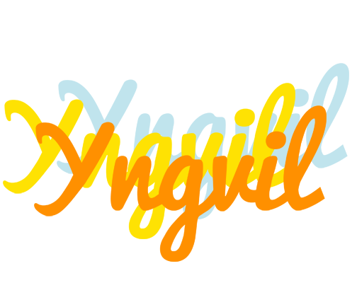 Yngvil energy logo