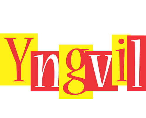 Yngvil errors logo
