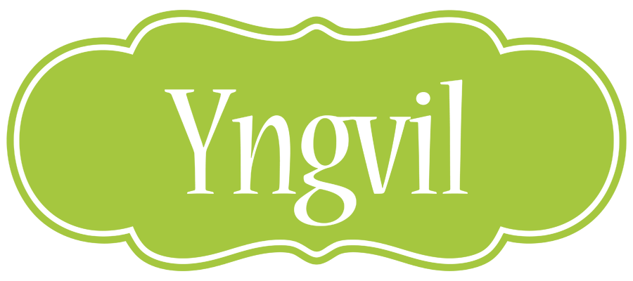 Yngvil family logo
