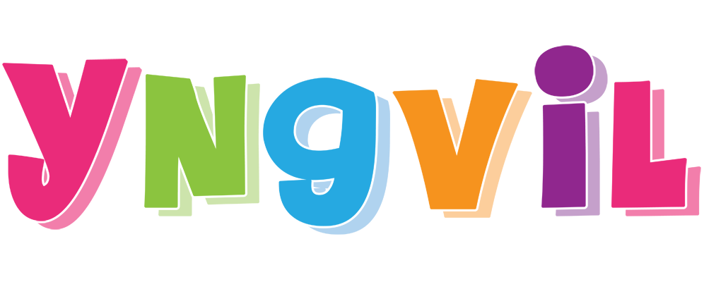Yngvil friday logo