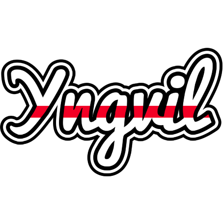 Yngvil kingdom logo