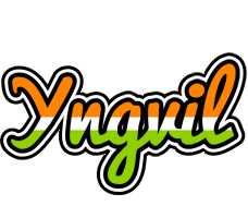 Yngvil mumbai logo