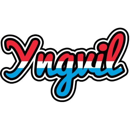 Yngvil norway logo