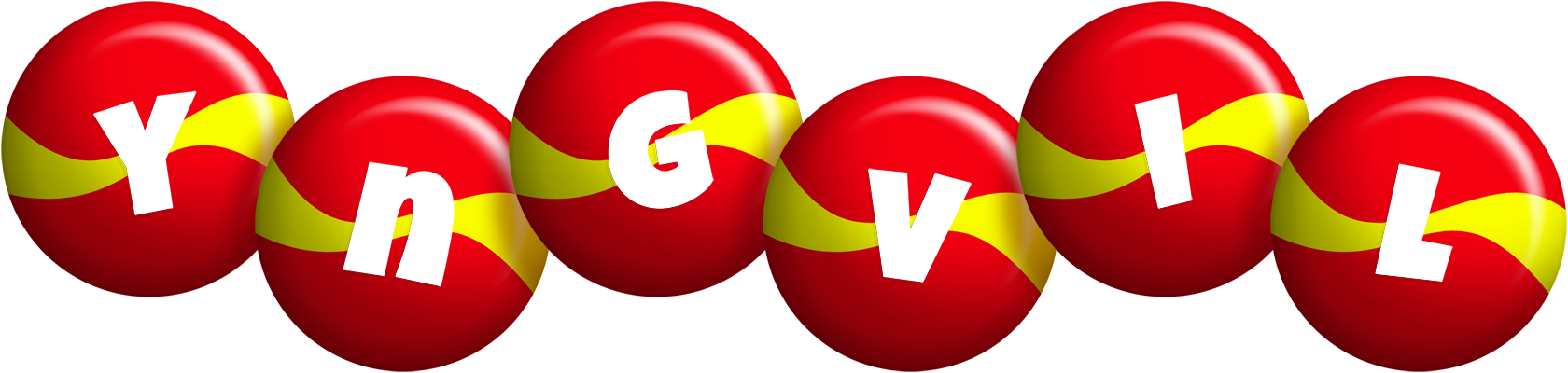 Yngvil spain logo