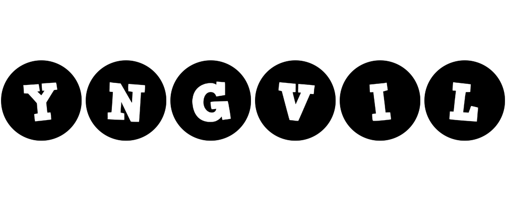 Yngvil tools logo