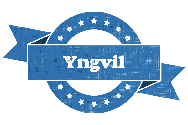 Yngvil trust logo