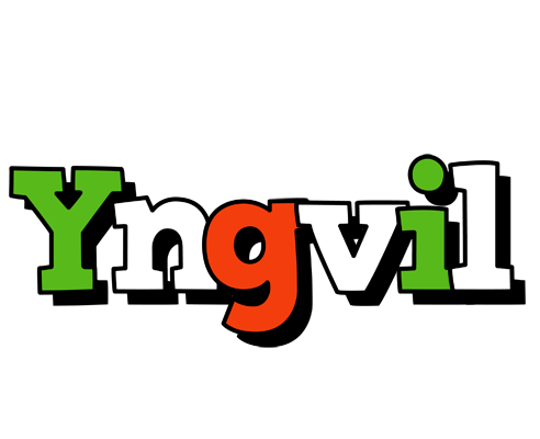 Yngvil venezia logo