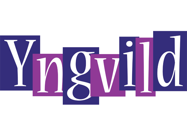 Yngvild autumn logo