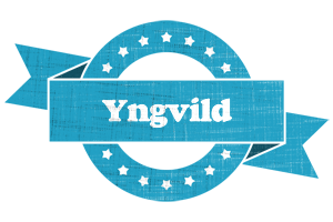 Yngvild balance logo