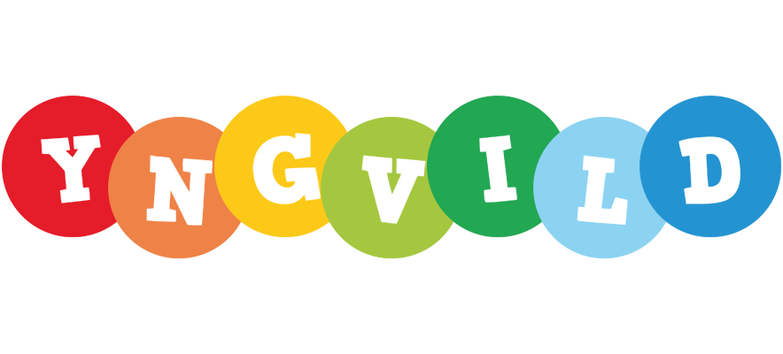 Yngvild boogie logo