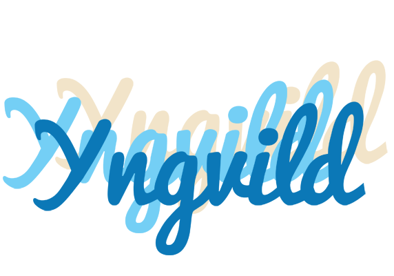 Yngvild breeze logo