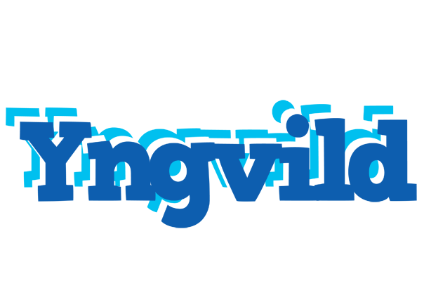 Yngvild business logo