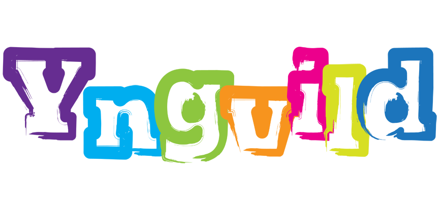 Yngvild casino logo